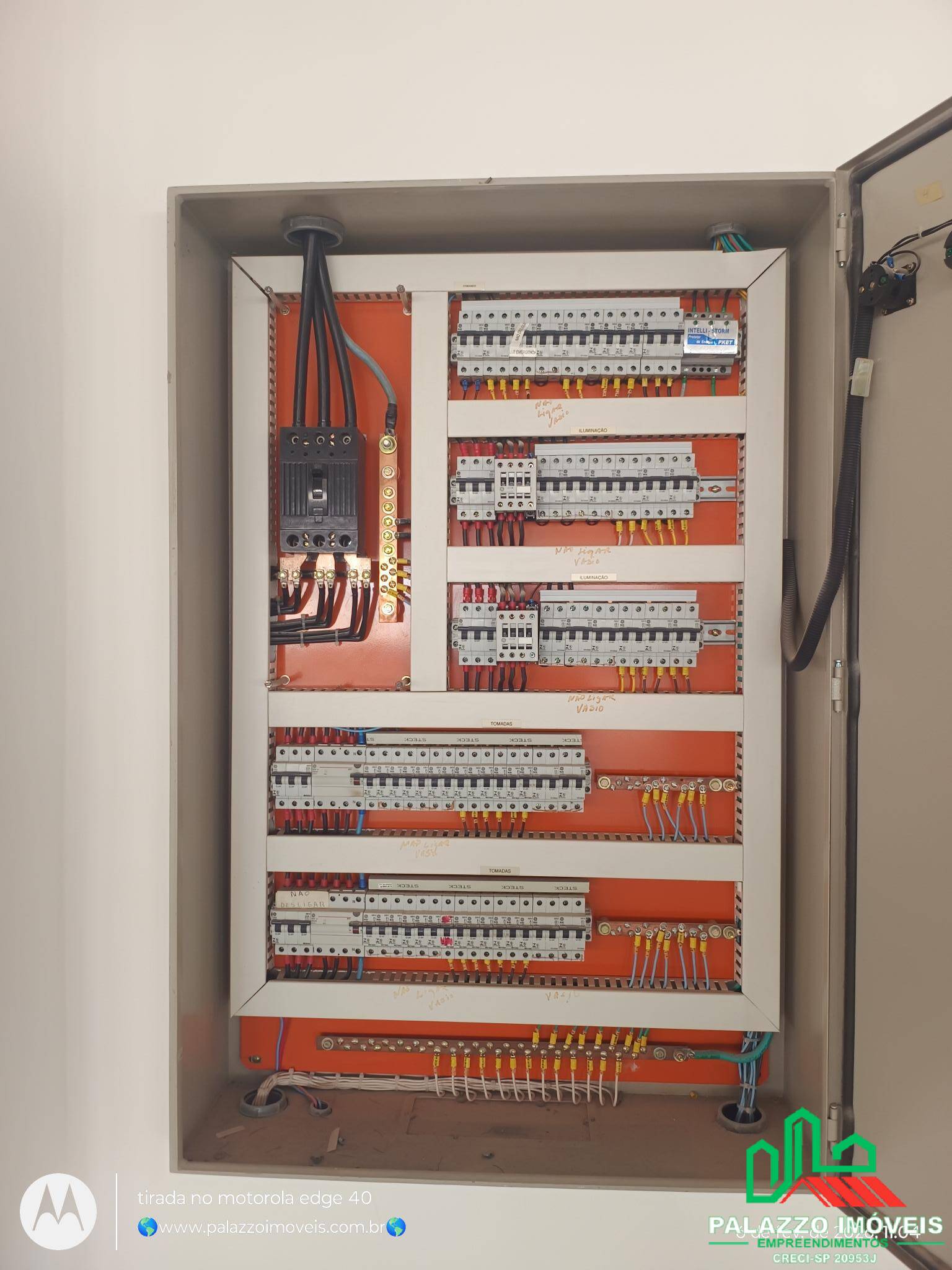 Prédio Inteiro, 950 m² - Foto 22