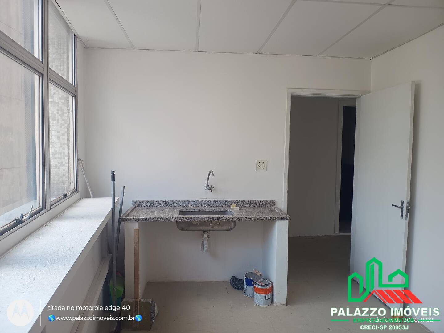 Prédio Inteiro, 950 m² - Foto 16