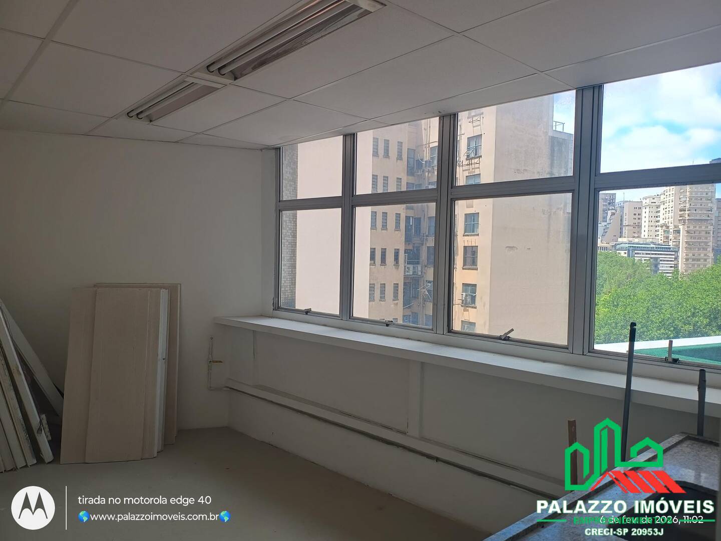 Prédio Inteiro, 950 m² - Foto 17