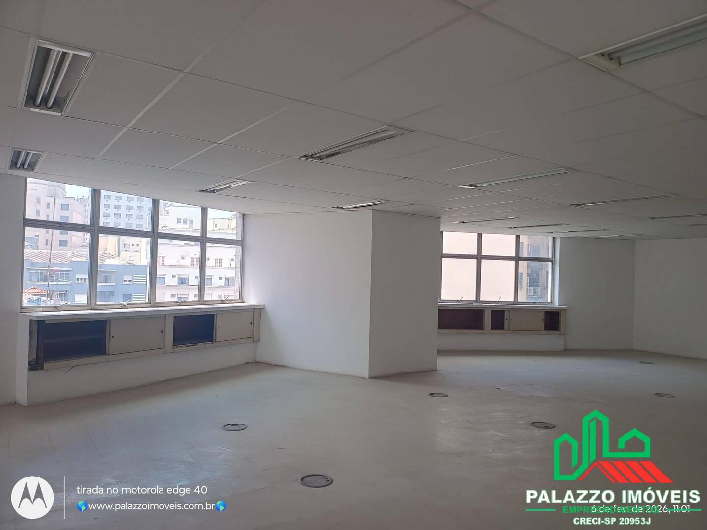 Prédio Inteiro, 950 m² - Foto 10