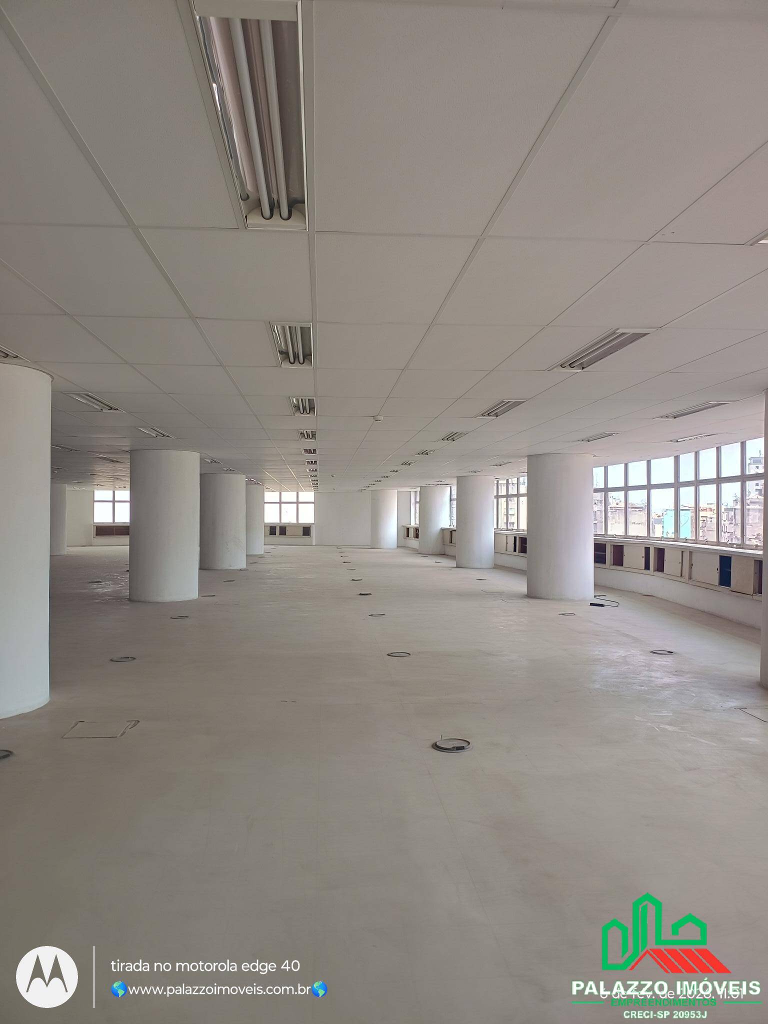 Prédio Inteiro, 950 m² - Foto 1