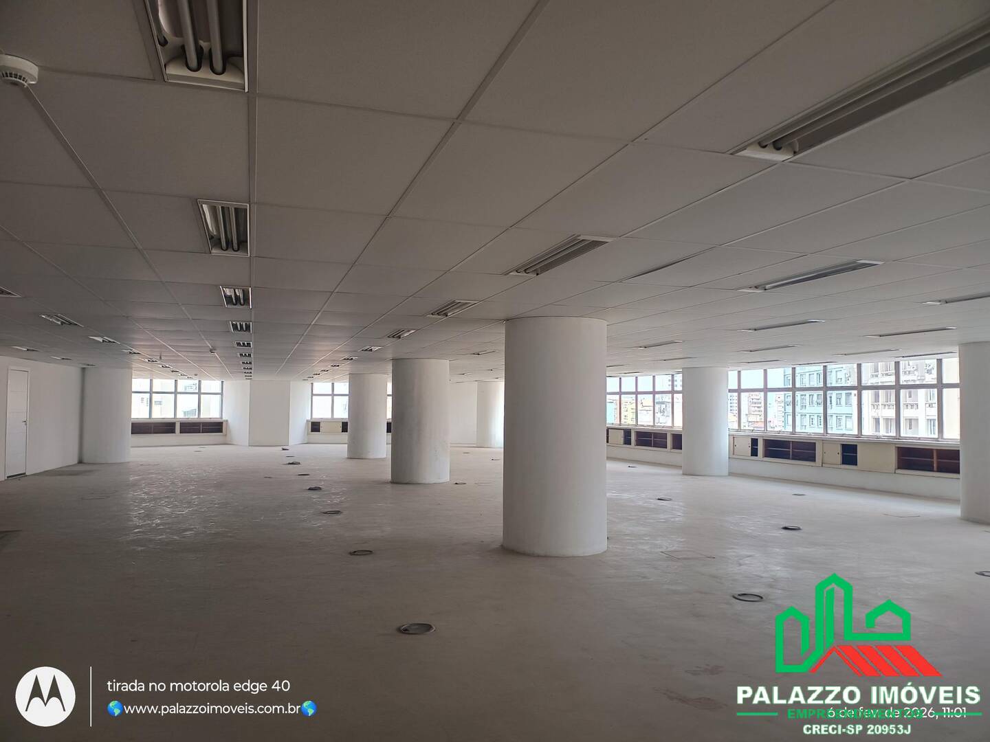 Prédio Inteiro, 950 m² - Foto 11