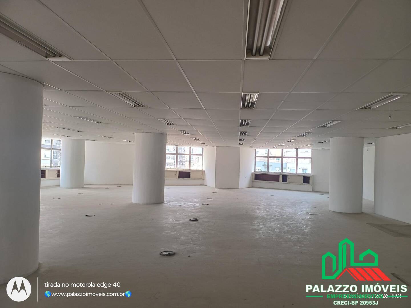 Prédio Inteiro, 950 m² - Foto 12