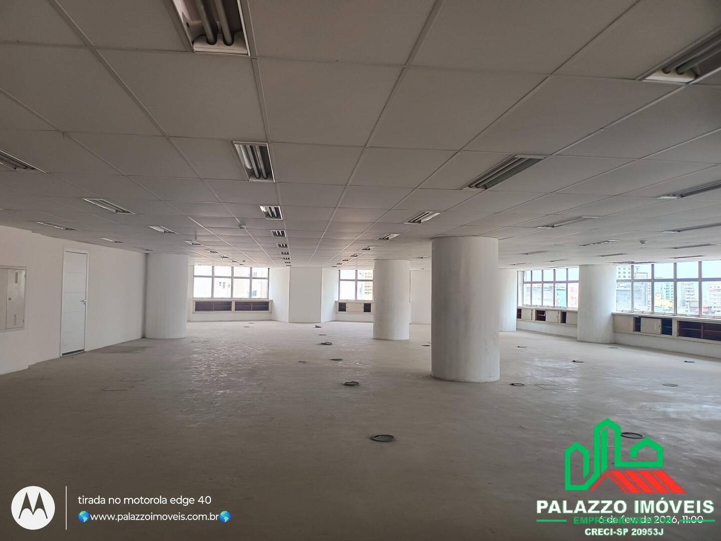 Prédio Inteiro, 950 m² - Foto 8
