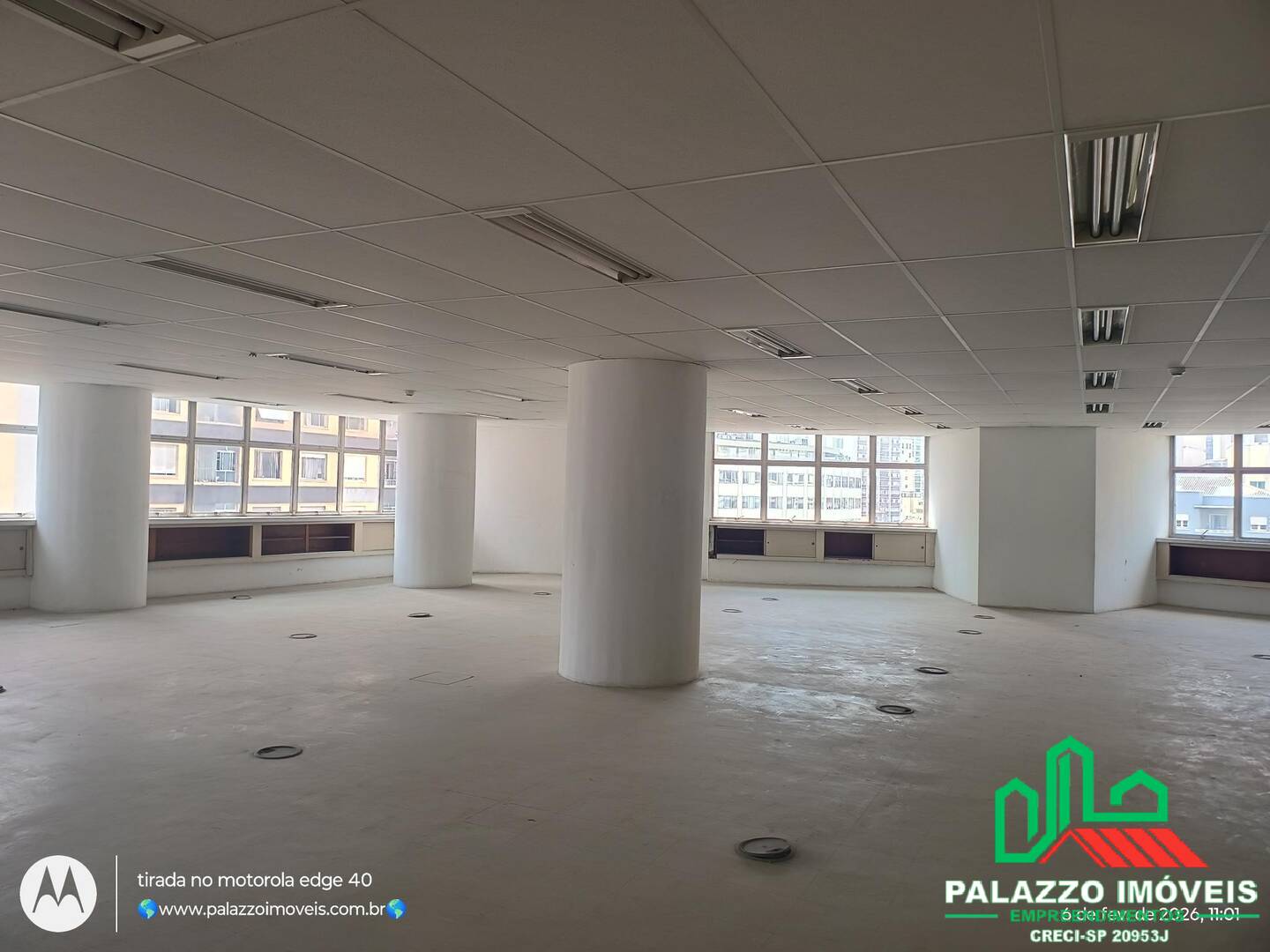 Prédio Inteiro, 950 m² - Foto 7