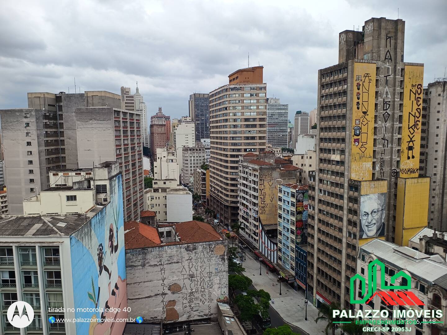 Sala-Conjunto, 80 m² - Foto 10