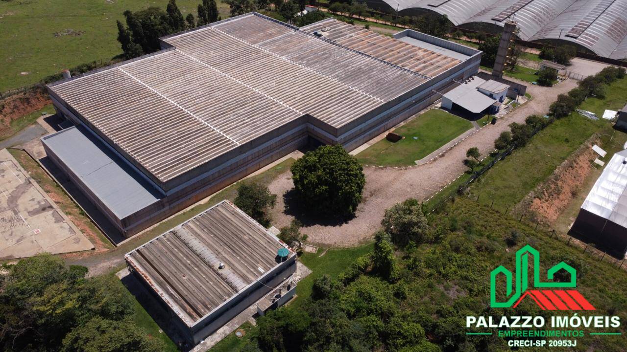 Depósito-Galpão, 9500 m² - Foto 4