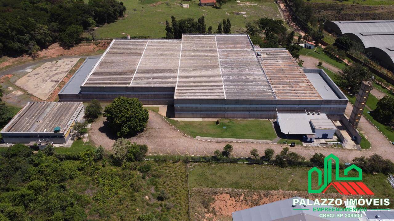 Depósito-Galpão, 9500 m² - Foto 1