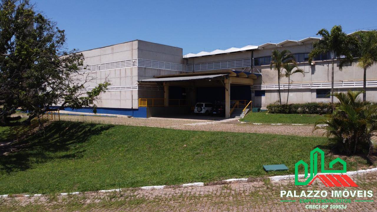 Depósito-Galpão, 9500 m² - Foto 13