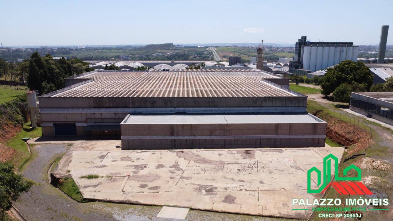 Depósito-Galpão, 9500 m² - Foto 6
