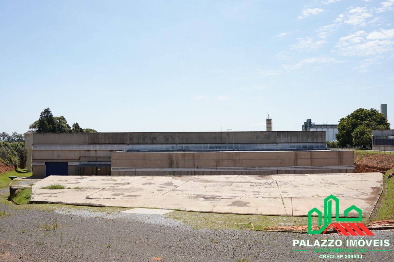 Depósito-Galpão, 9500 m² - Foto 23