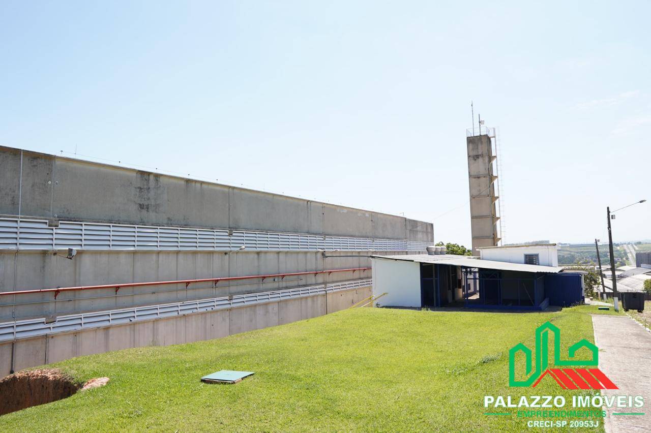 Depósito-Galpão, 9500 m² - Foto 3