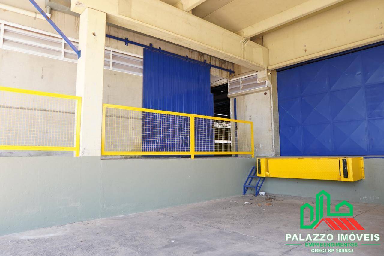 Depósito-Galpão, 9500 m² - Foto 31