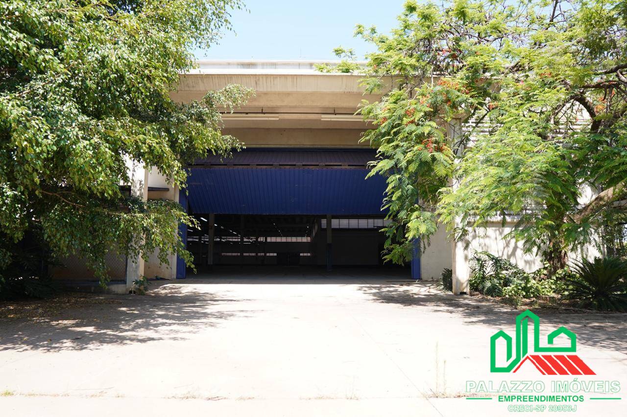 Depósito-Galpão, 9500 m² - Foto 34