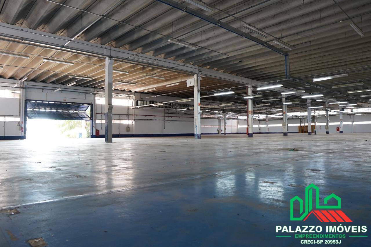 Depósito-Galpão, 9500 m² - Foto 14