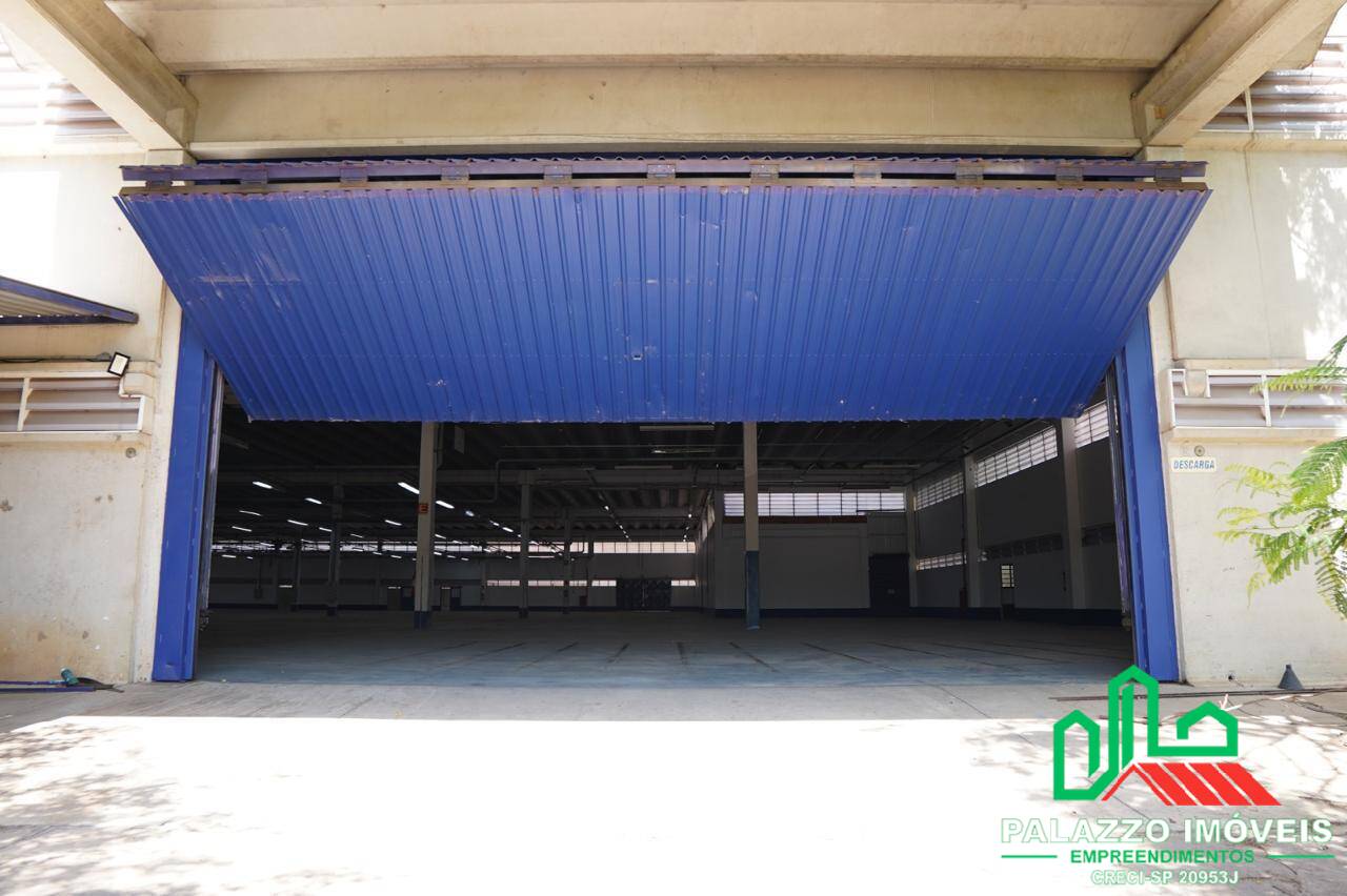 Depósito-Galpão, 9500 m² - Foto 30