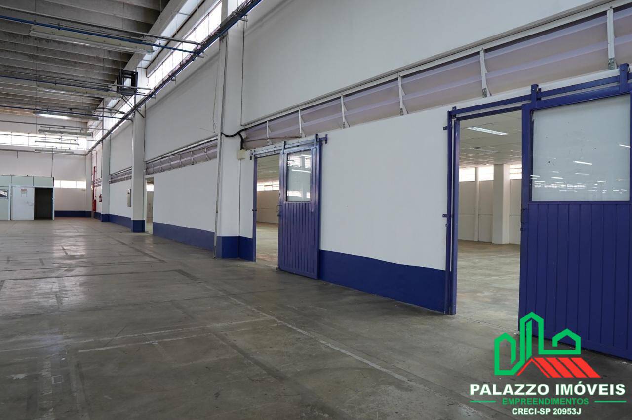 Depósito-Galpão, 9500 m² - Foto 22