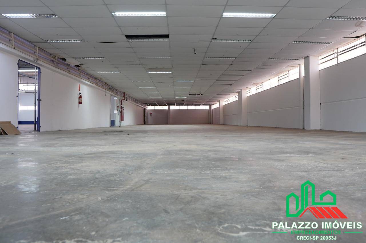 Depósito-Galpão, 9500 m² - Foto 10