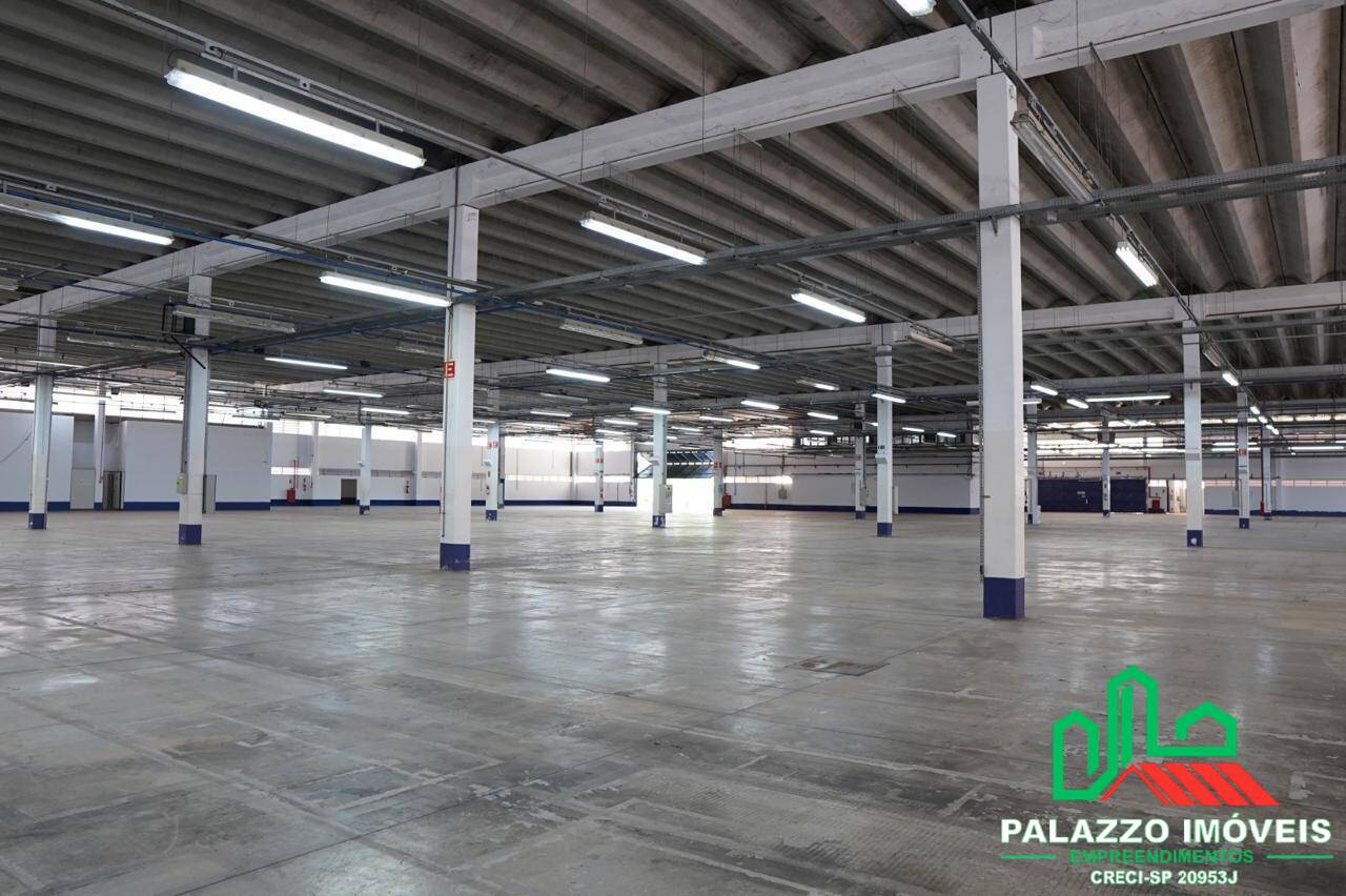 Depósito-Galpão, 9500 m² - Foto 17