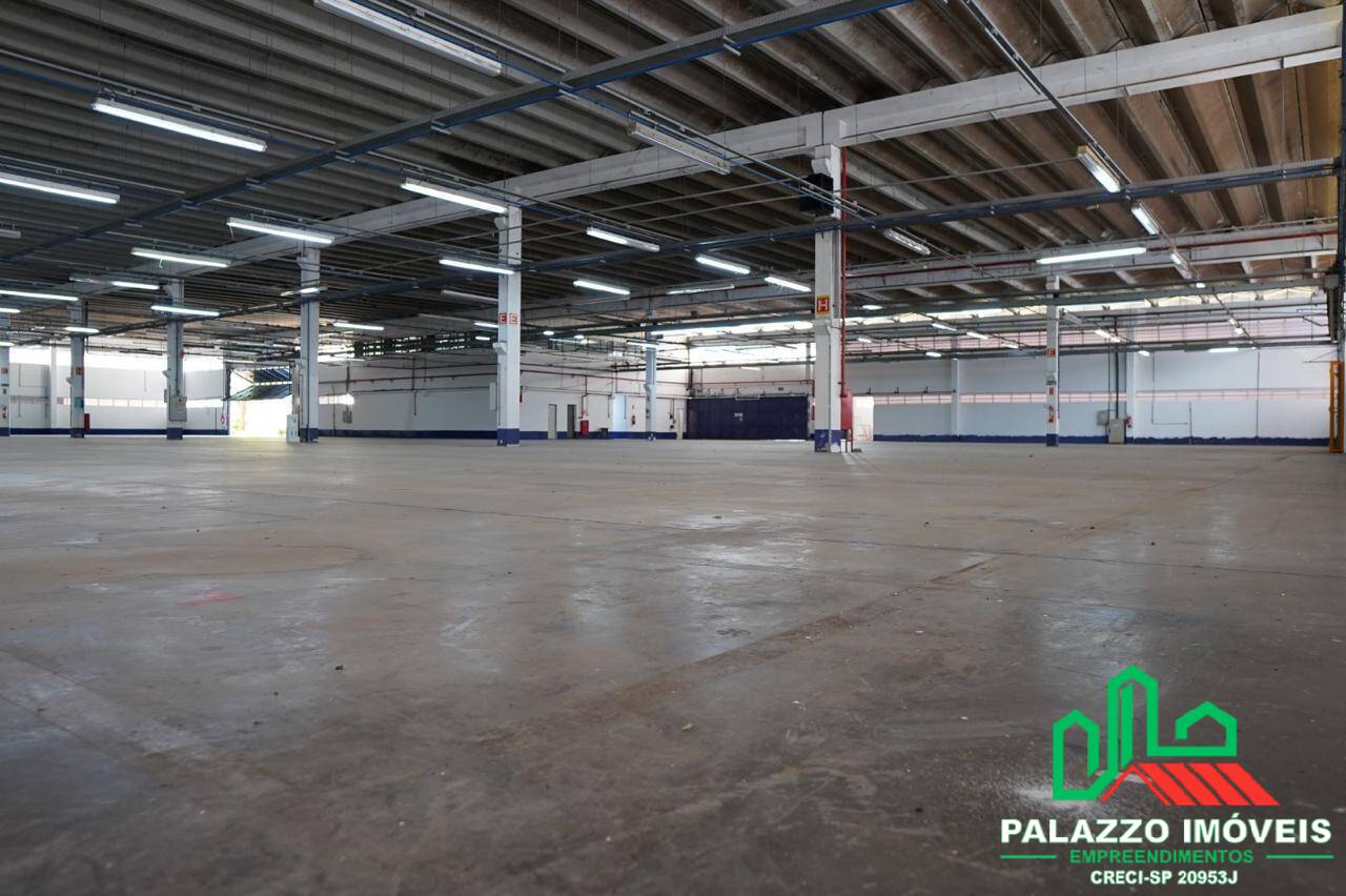 Depósito-Galpão, 9500 m² - Foto 25