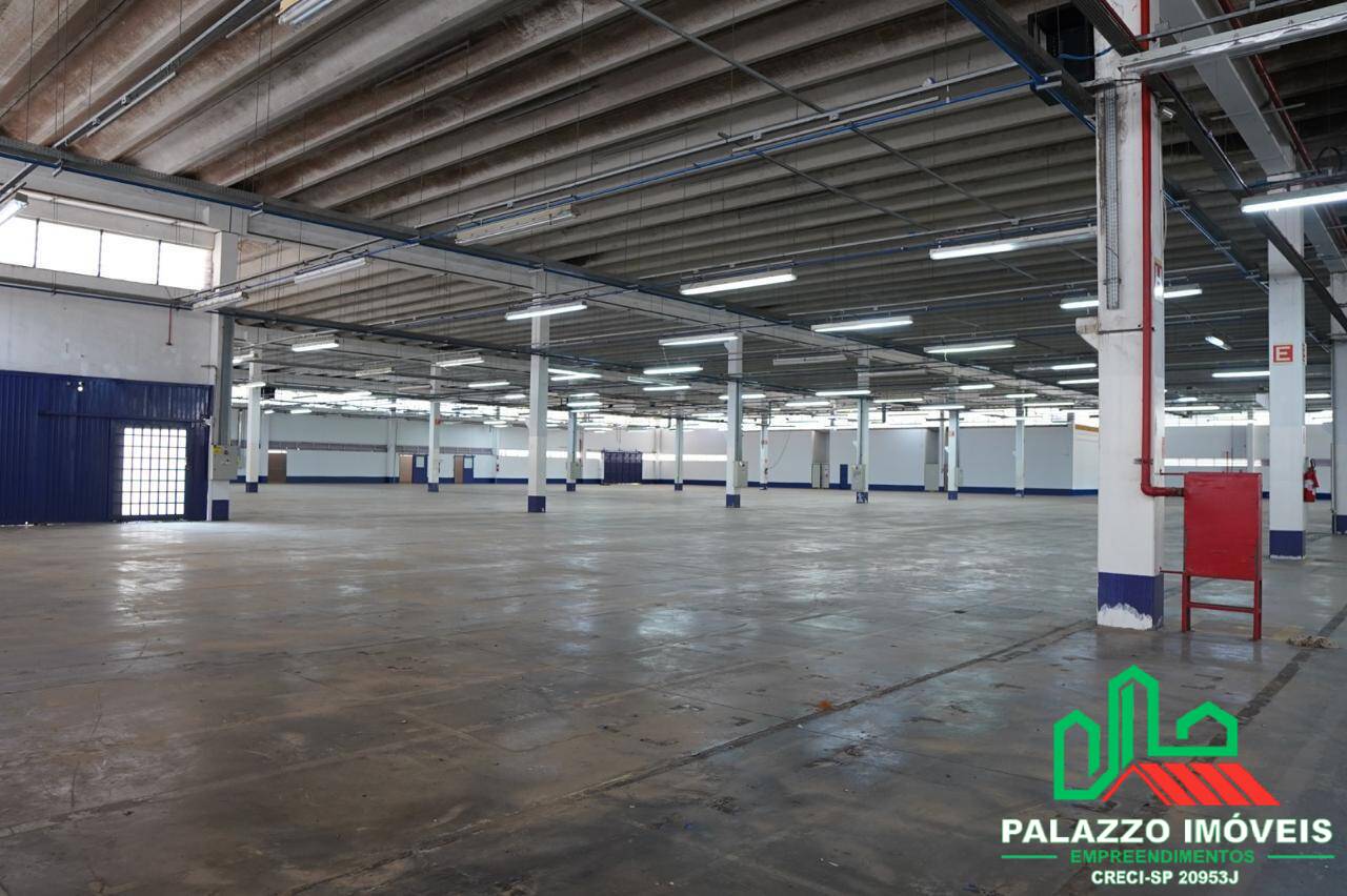 Depósito-Galpão, 9500 m² - Foto 5