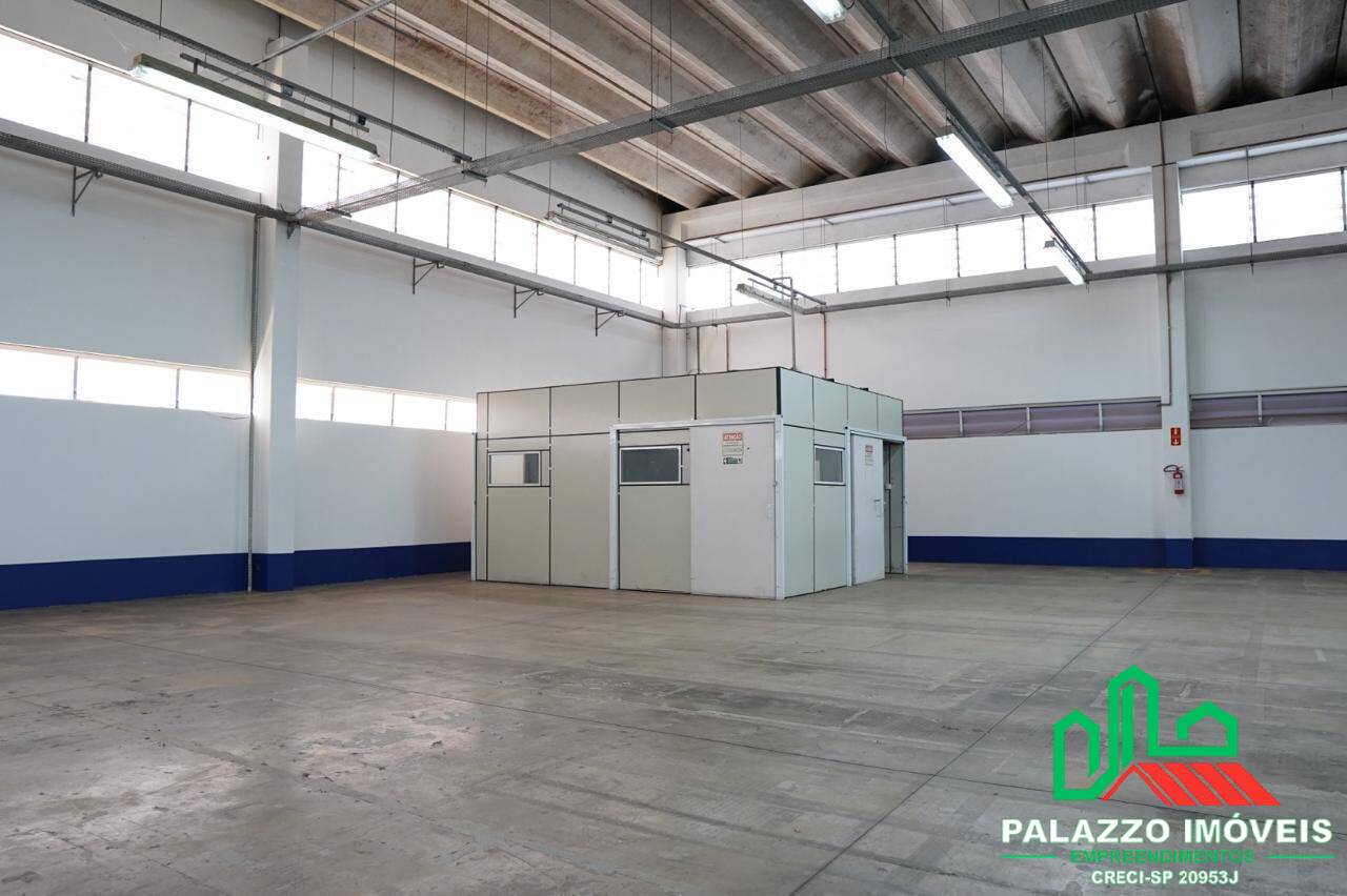 Depósito-Galpão, 9500 m² - Foto 35