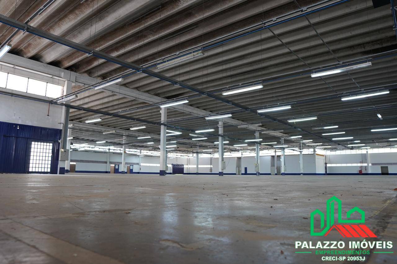 Depósito-Galpão, 9500 m² - Foto 8