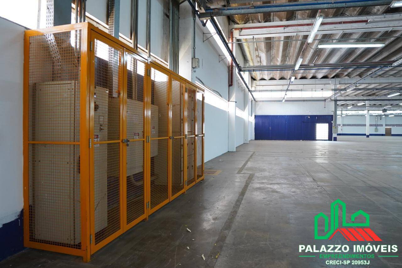 Depósito-Galpão, 9500 m² - Foto 36