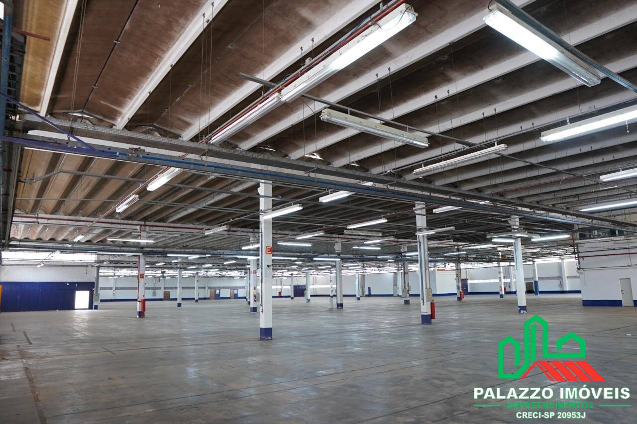 Depósito-Galpão, 9500 m² - Foto 11