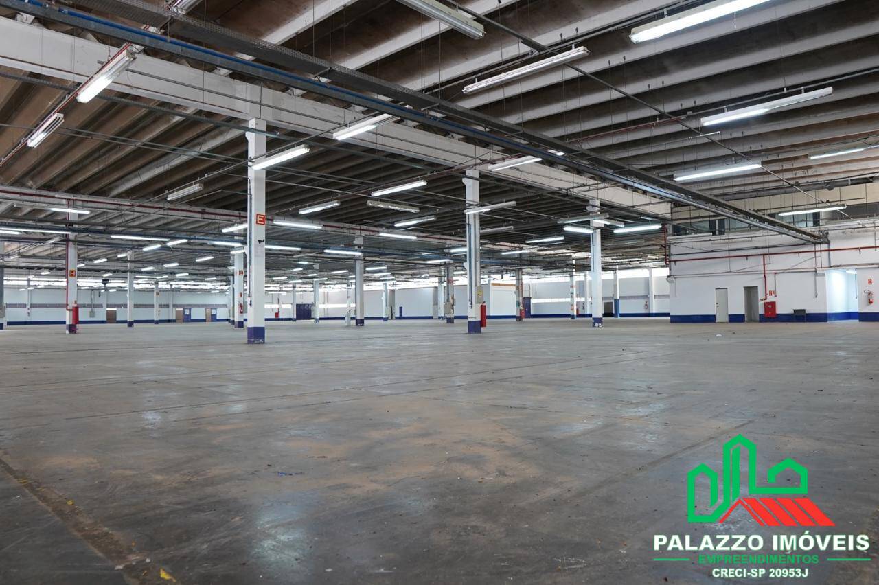 Depósito-Galpão, 9500 m² - Foto 7