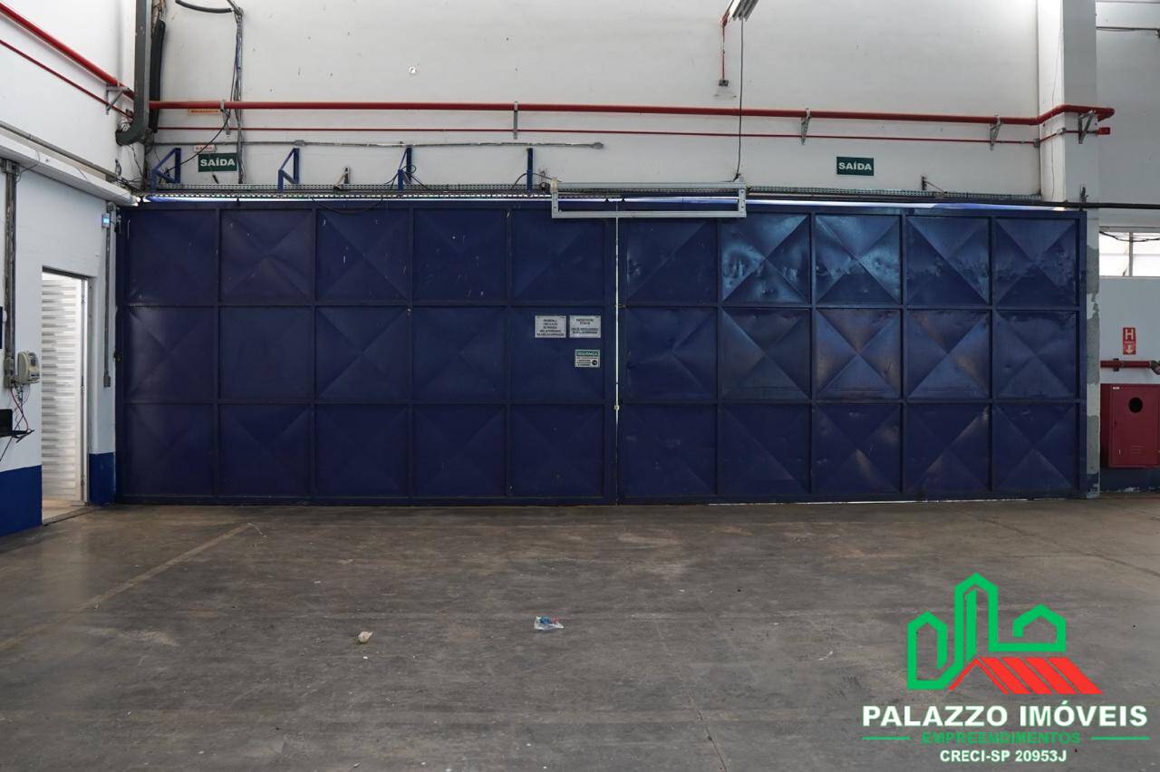 Depósito-Galpão, 9500 m² - Foto 29