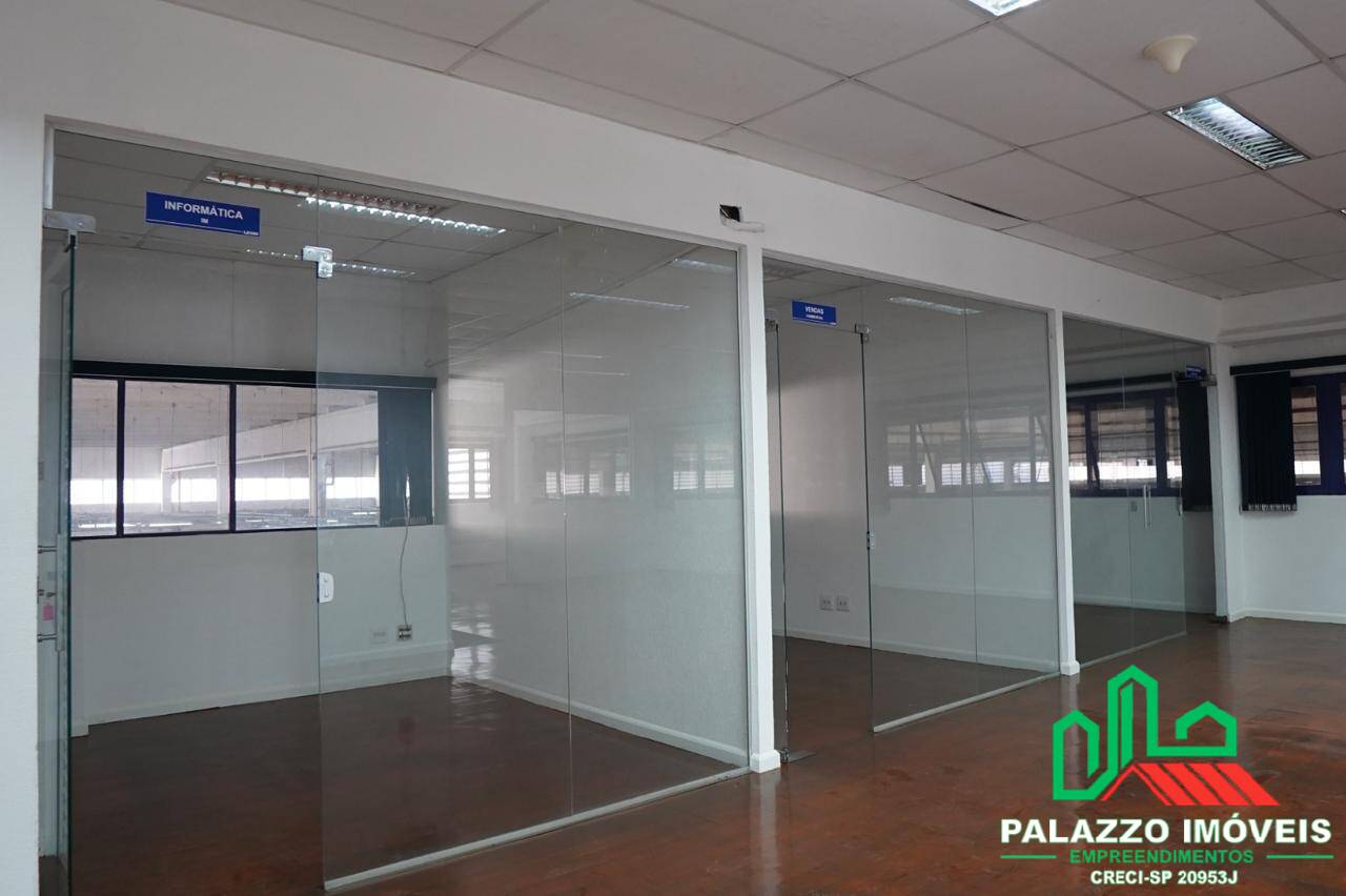 Depósito-Galpão, 9500 m² - Foto 52