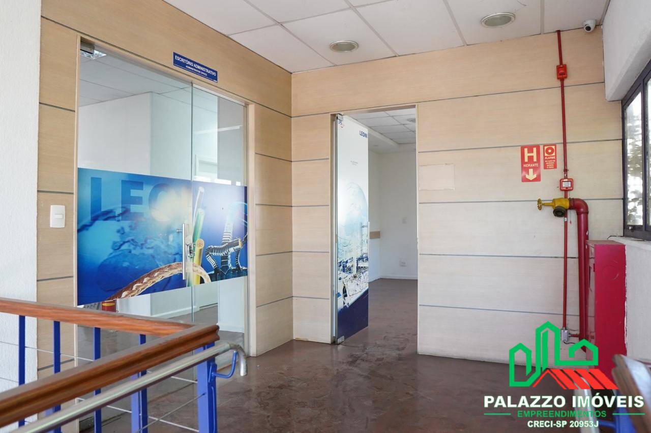 Depósito-Galpão, 9500 m² - Foto 59