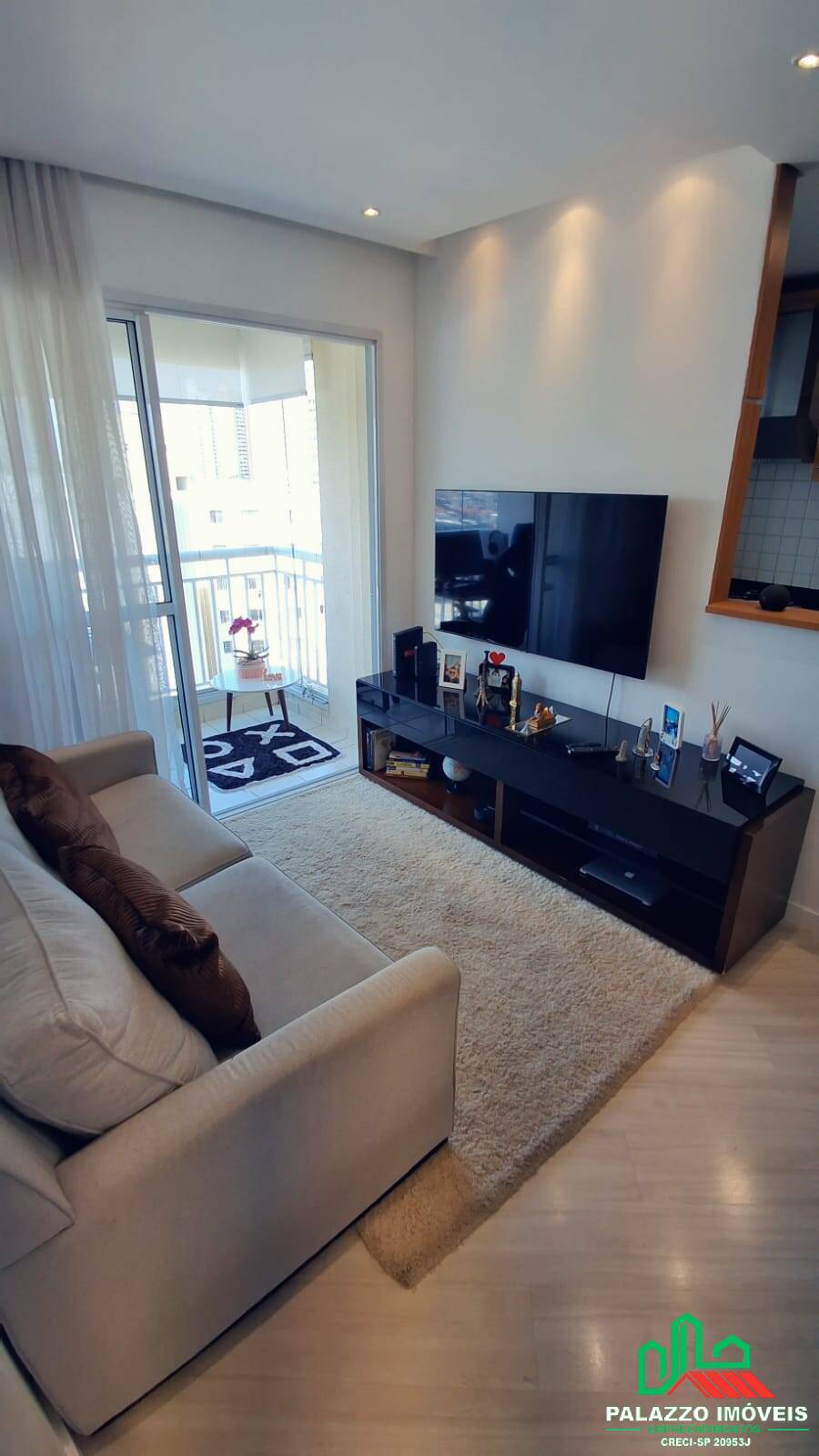 Apartamento, 2 quartos, 52 m² - Foto 13