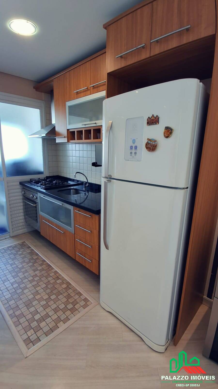 Apartamento, 2 quartos, 52 m² - Foto 20