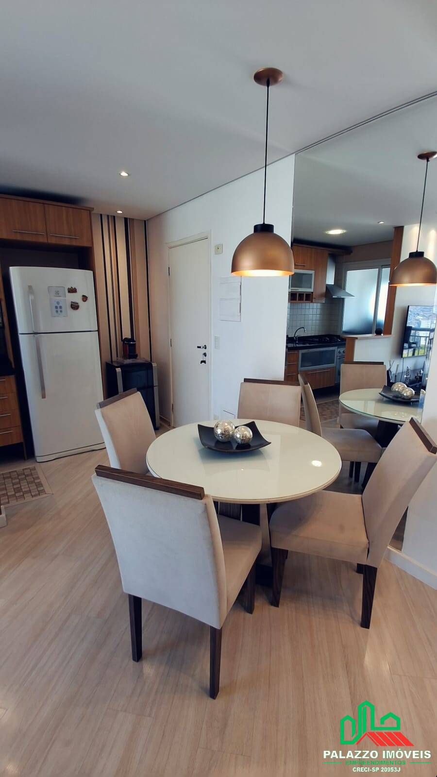 Apartamento, 2 quartos, 52 m² - Foto 17