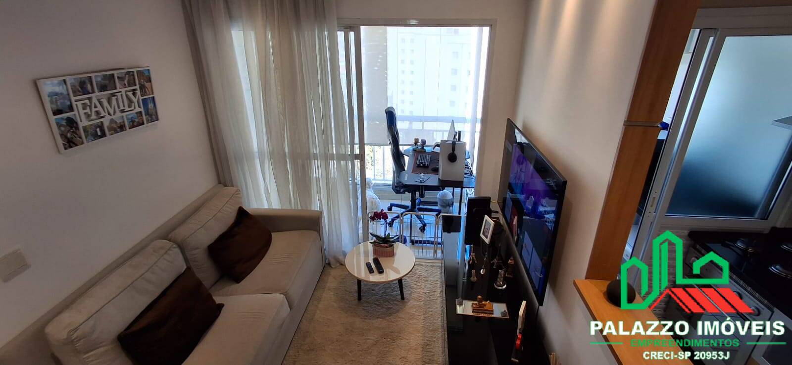 Apartamento, 2 quartos, 52 m² - Foto 5