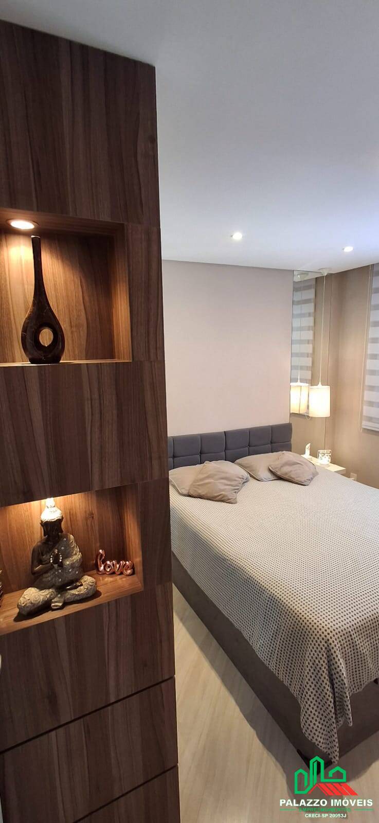 Apartamento, 2 quartos, 52 m² - Foto 12