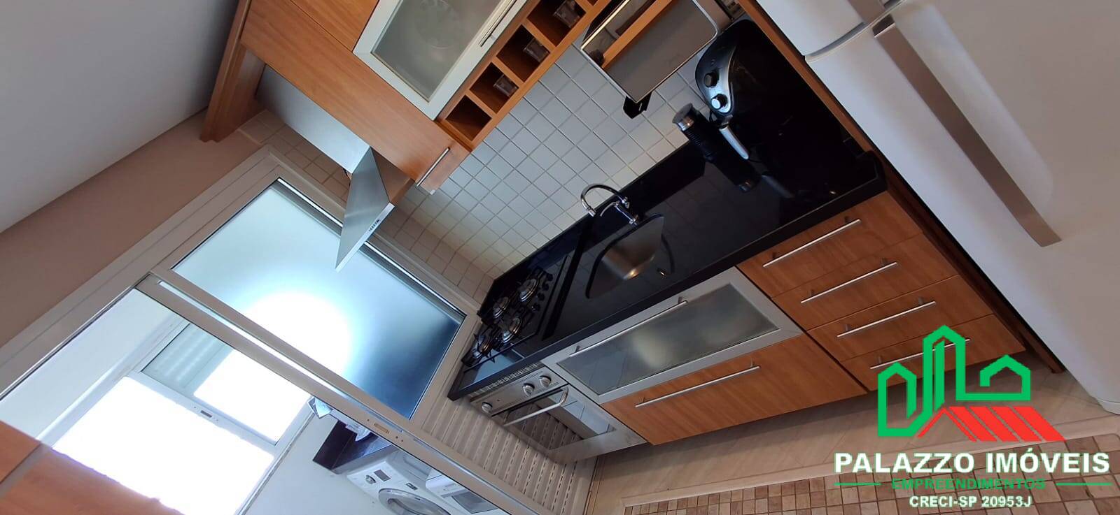 Apartamento, 2 quartos, 52 m² - Foto 19