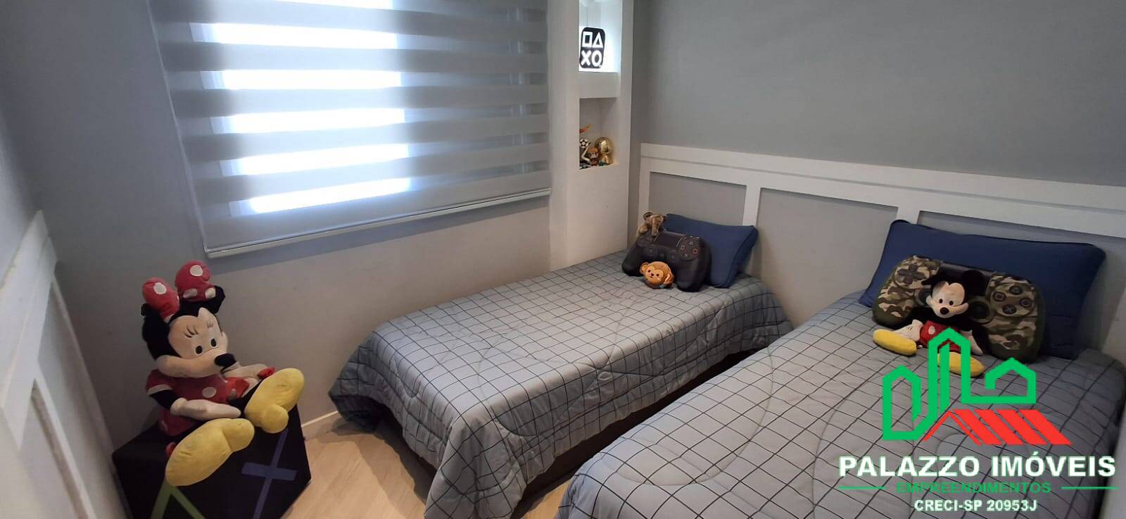 Apartamento, 2 quartos, 52 m² - Foto 18