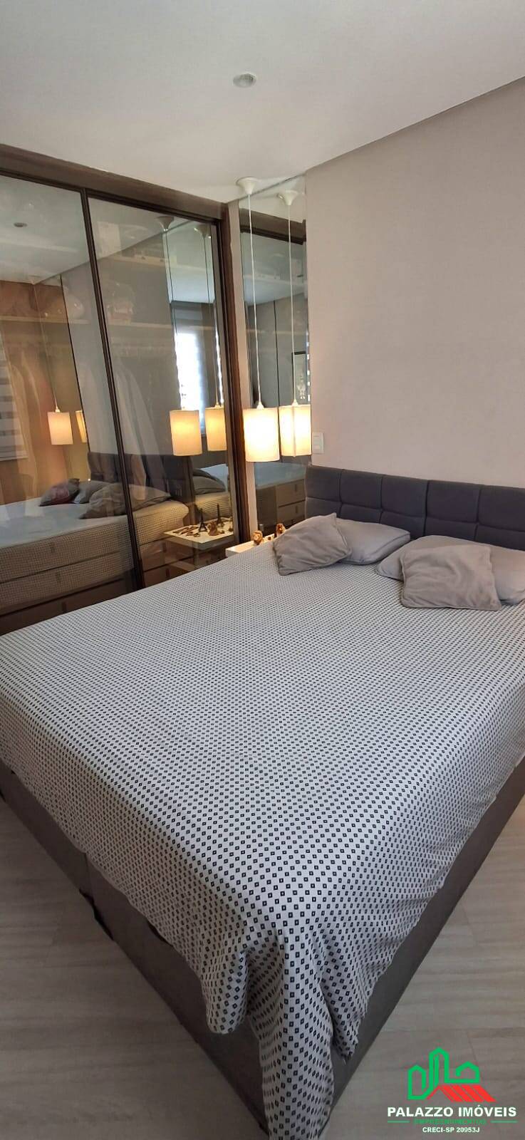 Apartamento, 2 quartos, 52 m² - Foto 7