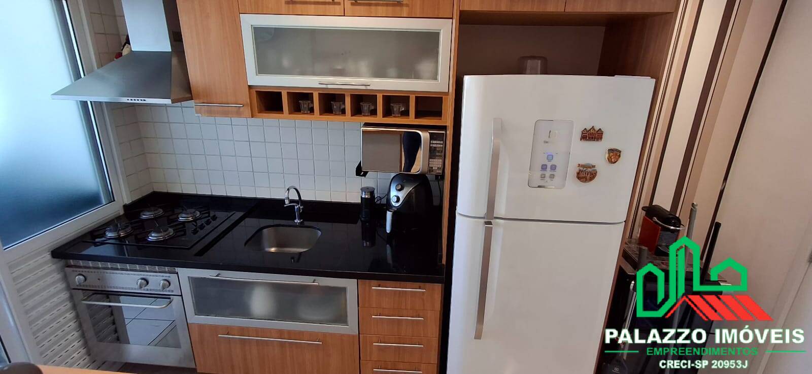 Apartamento, 2 quartos, 52 m² - Foto 22