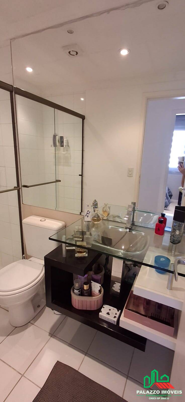 Apartamento, 2 quartos, 52 m² - Foto 24