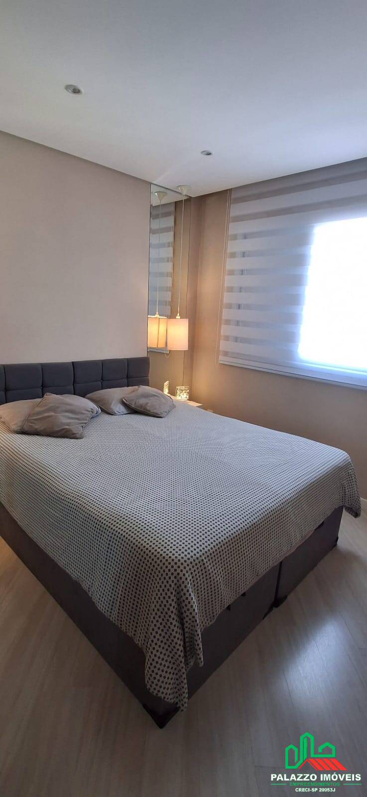 Apartamento, 2 quartos, 52 m² - Foto 15