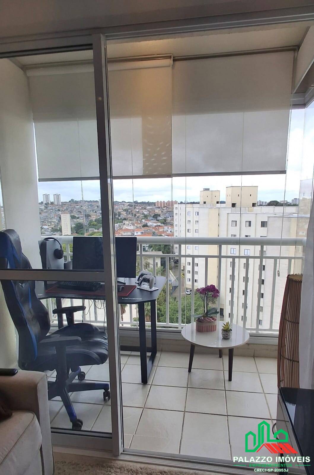 Apartamento, 2 quartos, 52 m² - Foto 8
