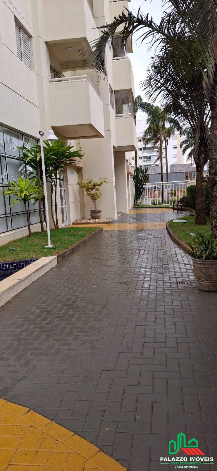 Apartamento, 2 quartos, 52 m² - Foto 14