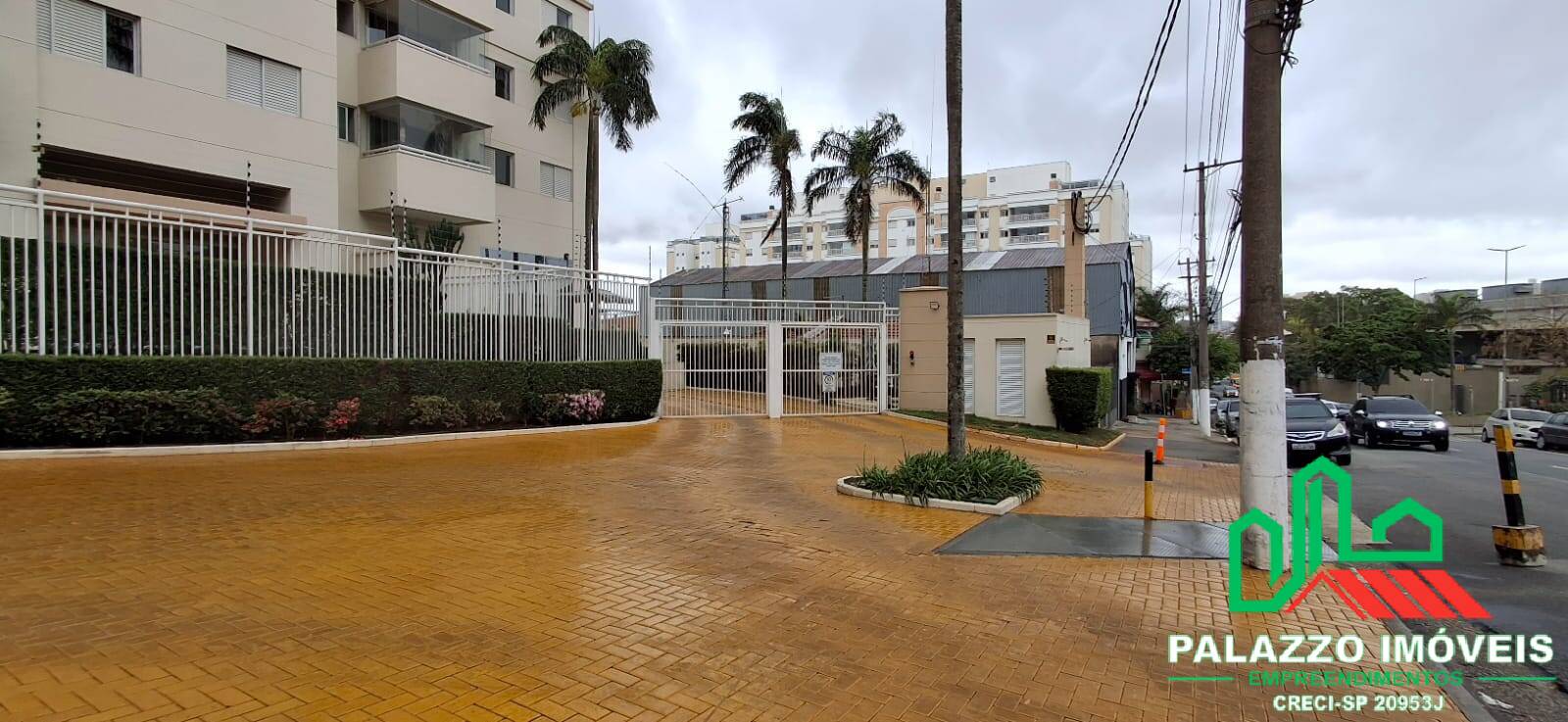 Apartamento, 2 quartos, 52 m² - Foto 16