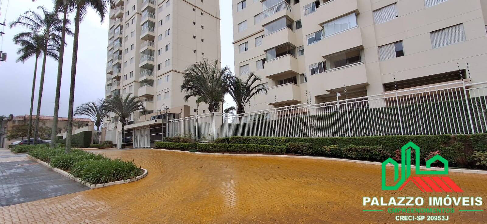 Apartamento, 2 quartos, 52 m² - Foto 9