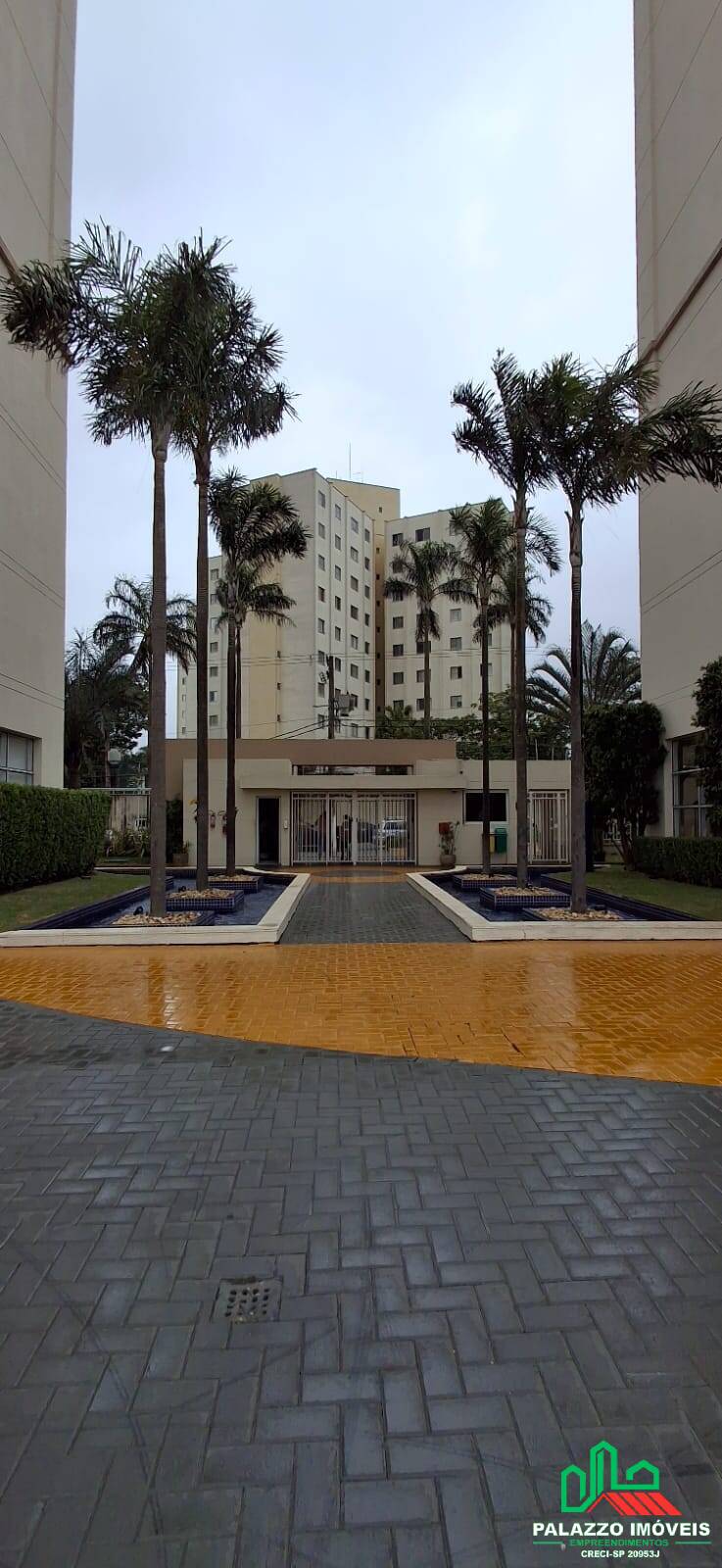 Apartamento, 2 quartos, 52 m² - Foto 4
