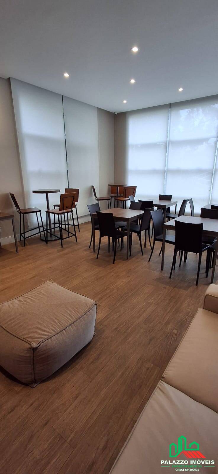 Apartamento, 2 quartos, 52 m² - Foto 27